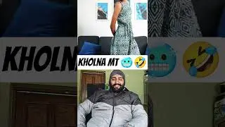 Sisters Ep-10 | Parcel मत खोलना !!🤣😂😰 Badi Behen Vs. Choti Behen #Shorts #Shortsbreak #takeabreak
