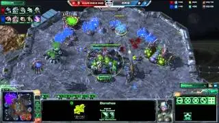 Finals B - MarineKing Prime vs MVPDRG - Game 5