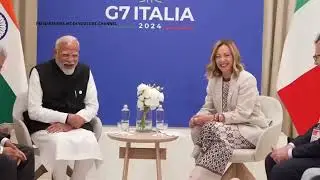 INDIA AND THE TRUTH BEHIND PM MODI'S FOREIGN POLICY - HINDI VERSION