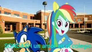 SONDASH un amor en el colegio 2tem cap1