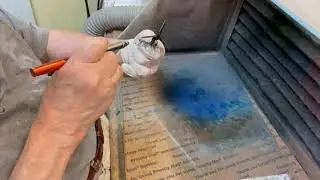 F4F-3 Wildcat build- Chapter 3