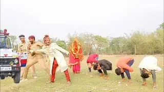 New Trending Comedy Video 2024 😂 Amazing Funny Video Episode 182 By Our Fun Tv
