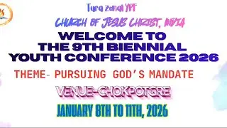 Tura Zonal YPF COJC is live