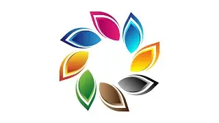 Graphics design tutorial in illustrator | Logo design tutorial | Jammu Graphics