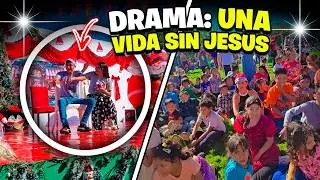 NO te pierdas este BONITO drama del CASTILLO del REY