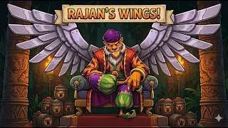 Sly 2 Band of Thieves-Rajan STOLED The Clockwerk's Wings!