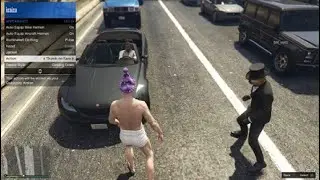 Steve Beef Calls You Live