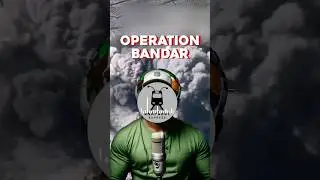 Operation Bandar : Balakot Air Strike