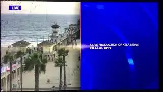 KTLA 5 News at 6pm close September 19, 2019