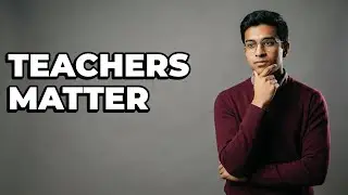 Does Teacher Guidance Really Boost Student Success?