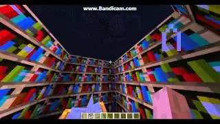 fillimosha обзор мода INSTANT MASSIVE STRUCTURES MOD ДЛЯ MINECRAFT 1.5.1