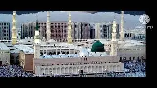 New Naat Heart | Touching Emulsion Naat Sharif | Madina Gumbad Chalo | Chalte Hain 