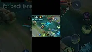 Akai combo tutorial mlbb #mobilelegends #shorts #mlbbcreatorcamp #mlbbtutorial #mlbbakai