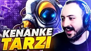 Leylü | KENANKE TARZI MID NAUTILUS (SANSÜRSÜZ)
