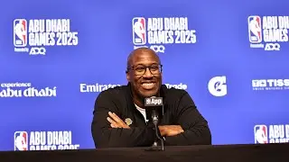 Coach Mike Brown: New York Knicks will play fast in new NBA season