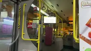 [Nice ZF] Transbus Trident E500 (ZF) ATE212 LR5088@89X
