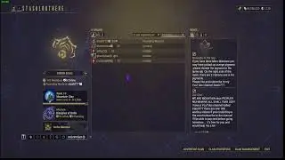 Warframe It's Duviri Day! Duviri Experience arcane portals or Operation Eight Claw