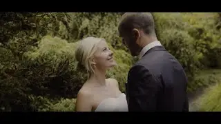 A Beautiful Bainbridge Island Wedding - Alex + Ryan | Bainbridge Island, WA