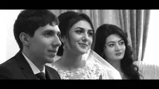 Свадьба Агададиевых (Тизер)
