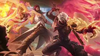 Granger and Hayabusa Exorcist Event|June 8|The next Daily Half Day|Ruby New Skin Release