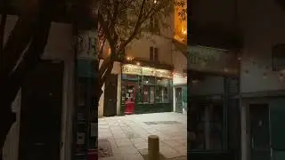 Shakespeare & Co