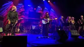 Liz Barnez & Friends / Whiskey Bay / The Armory / Fort Collins, CO / 2025
