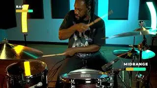 Ludwig Series Comparison - Fab Outfits: Classic Oak's Robust Sound