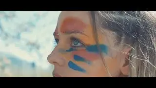 Unicorn ft. KIA - Scar (YL Hardstyle Remix) | HQ Videoclip