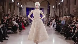 DANY ATRACHE - Collection Couture Printemps - Et&eacute; 2019