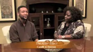 The After Effect - The Center for Manifestation - The Impartation of Joy
