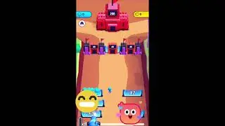 Best mob control game #archeryequipment #mobcontrol #SnakeChallenge #woldgames #Pakistanigame 
