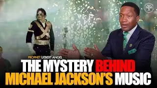 SHOCKING 😱 The mystery behind Micheal Jackson&rsquo;s music 🎶 | Prophet Uebert Angel
