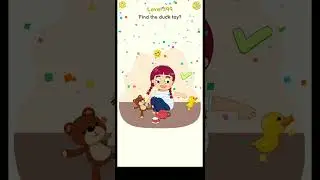 delete_puzzle level 199#shorts #gaming #cartoon #puzzle #viral #fun #ytshorts #games #funny