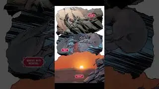GOD OF WAR COMIC - PART 1/4 KRATOS TRIES TO ESCAPE HIS PAST #comics #godofwar #kratos #sony