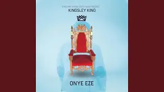 ONYE EZE