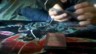cybeor-roid fusion deck