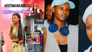 ISI YUBUMENYI EP16 vestina na dorcas bashimuse canada yose abantu turumirwa