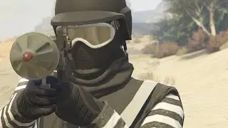 Base Montage (Competitive 🥷🏻) GTA 5 Online