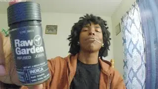 RAW GARDEN LIVE SAUCE JOINTS 