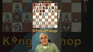 Bishop Pair Power