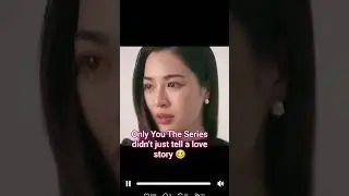 Only You The Series didn&rsquo;t just tell a love story 🤫 #lingorm #shortvideo #onlyyouseries