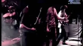 Rumble In Paradise: Ties That Bind - Alter Bridge (Cover)