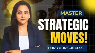 Master Strategic Thinking and Planning for Success | Turn big ideas into actionable plans?