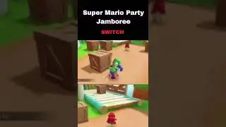 Parent's Guide to Super Mario Party Jamboree