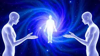 528HZ Fall Into Deep Healing Healing All The Damage Of The Body, Calm the Nervous System and Soul