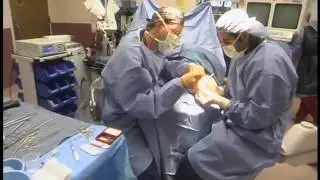 Christian Ochoa MD - Limb salvage