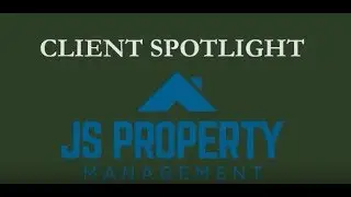 Staff Ciampino Client Spotlight: JS Property Management