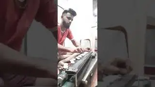Bulbul Tarang Parda Hain parda Intro part