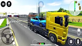 Car simulators - Drive Simulator 2 Job Sim - Car Driving Simulators - Android ios Gameplay