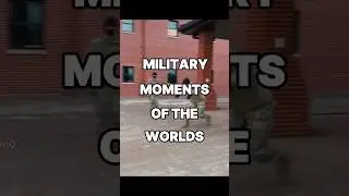 MILITARY MOMEMNTS OF THE WORLD PART - 3